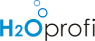 Логотип компании H2Oprofi
