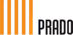 Логотип компании ПРАДО-Челябинск