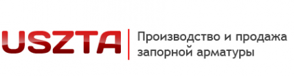 Логотип компании Урало-Сибирский завод трубопроводной арматуры