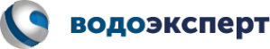 Логотип компании ВОДОЭКСПЕРТ
