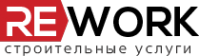 Логотип компании Реворк