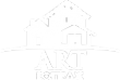 Логотип компании Арт-Коттедж