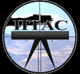 Логотип компании ИТАС