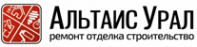 Логотип компании Альтаис-Урал
