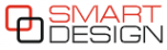 Логотип компании SMART Design