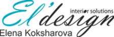 Логотип компании Eldesign