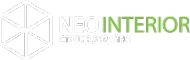 Логотип компании НЕО-Интерьер