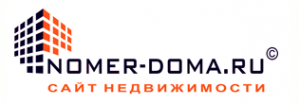 Логотип компании Nomer-Doma.ru