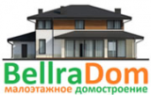 Логотип компании БЕЛЛРАДОМ