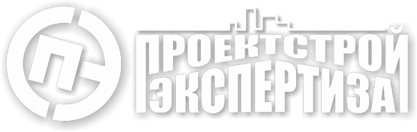 Логотип компании ПроектСтройЭкспертиза