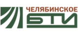 Логотип компании Челябинское БТИ