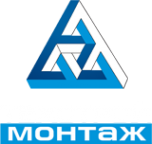 Логотип компании ТехСтройМонтаж