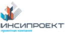 Логотип компании Инсипроект