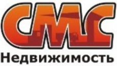 Логотип компании СМС Недвижимость