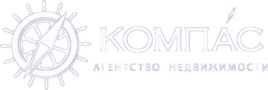 Логотип компании КОМПАС