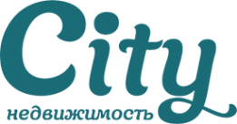 Логотип компании City-Недвижимость
