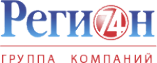 Логотип компании Регион 74