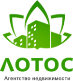 Логотип компании ЛОТОС