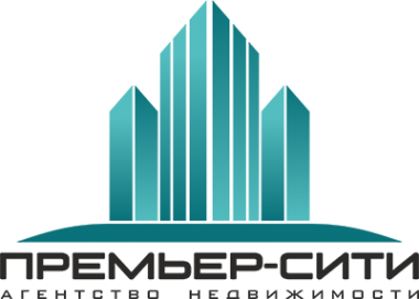 Логотип компании Премьер-сити
