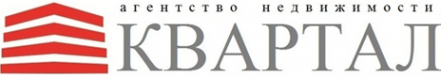 Логотип компании Квартал