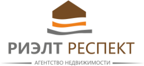 Логотип компании РиэлтРеспект