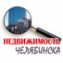 Логотип компании Недвижимость Челябинска