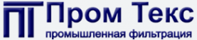 Логотип компании Пром Текс
