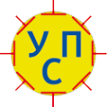 Логотип компании Уралстройполимер