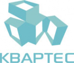 Логотип компании Квартес