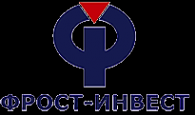 Логотип компании Фрост-инвест