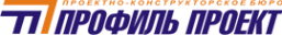 Логотип компании Профиль-Проект