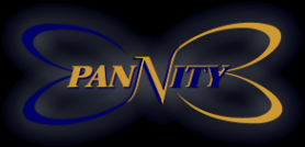 Логотип компании Панити