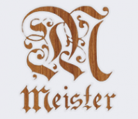 Логотип компании Meister