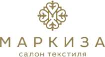 Логотип компании Маркиза