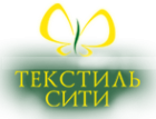 Логотип компании Текстиль-Сити