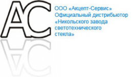 Логотип компании Акцепт-Сервис