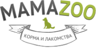 Логотип компании MAMAZOO