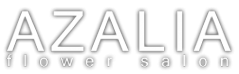 Логотип компании Азалия