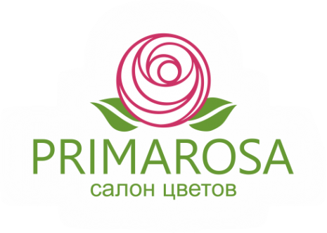 Логотип компании Примароза