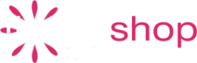 Логотип компании FlowerShop
