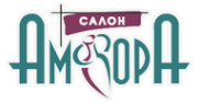 Логотип компании Амфора