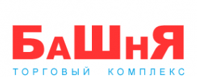 Логотип компании Башня