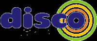 Логотип компании Disco