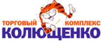 Логотип компании Колющенко