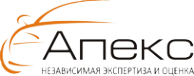 Логотип компании Апекс