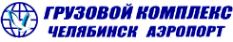 Логотип компании Грузовой Комплекс