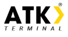 Логотип компании АТК Групп