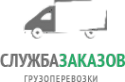 Логотип компании АллоГАЗель