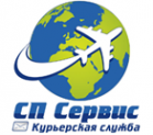 Логотип компании СП-сервис-Челябинск