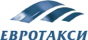 Логотип компании ЕВРОТАКСИ